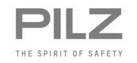 PILZ Logo